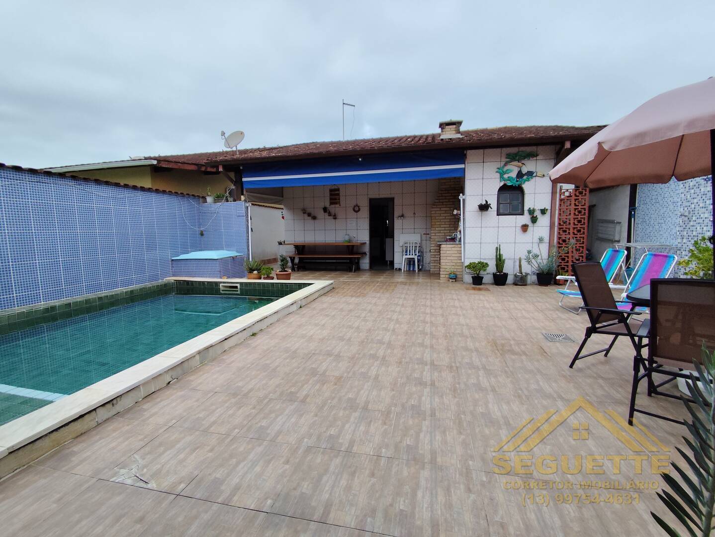 Casa, 4 quartos, 134 m² - Foto 15