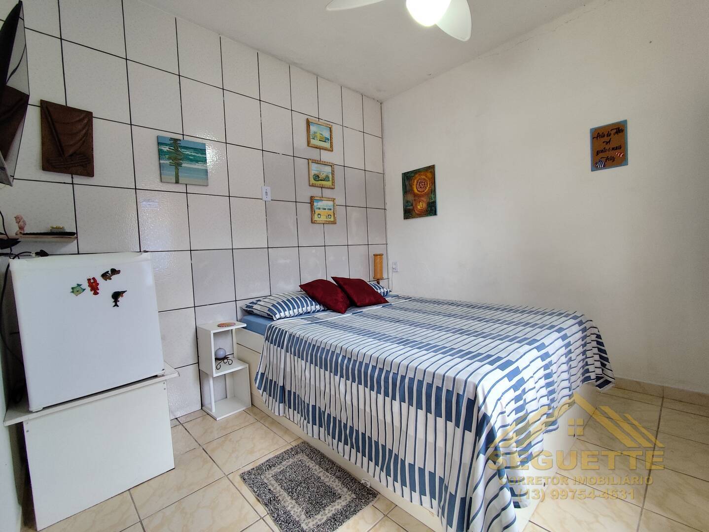 Casa, 4 quartos, 134 m² - Foto 16