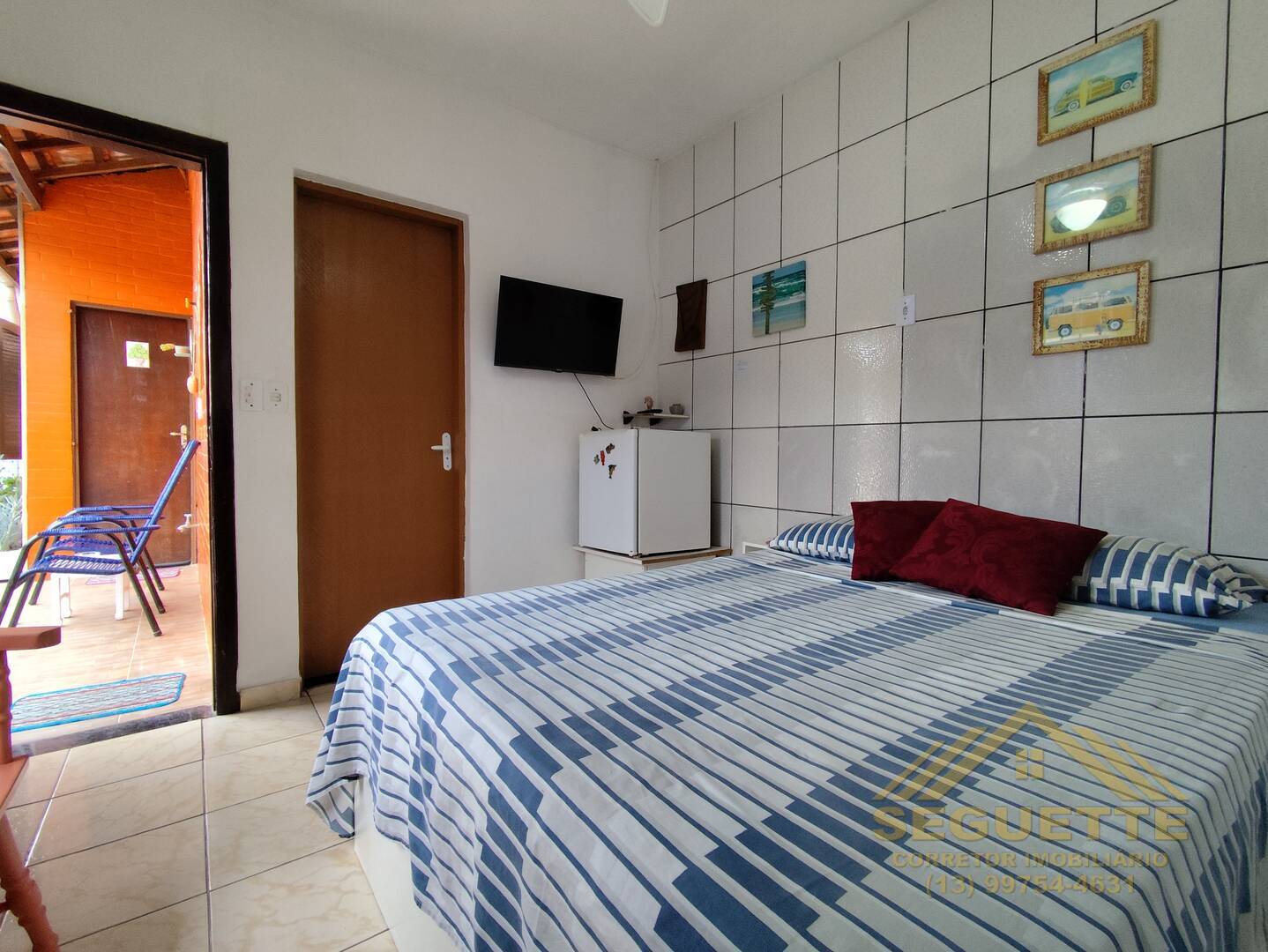Casa, 4 quartos, 134 m² - Foto 17