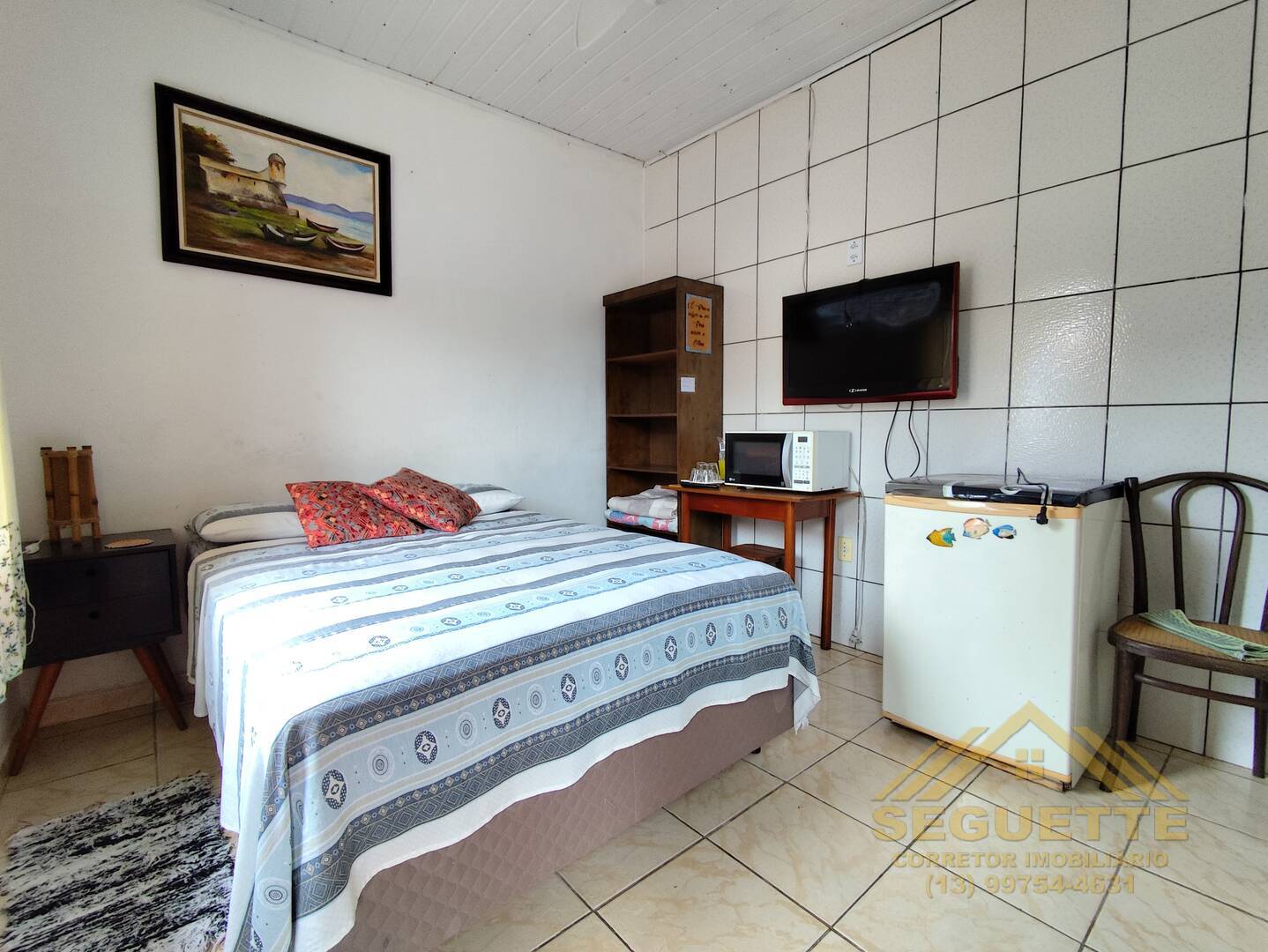 Casa, 4 quartos, 134 m² - Foto 19