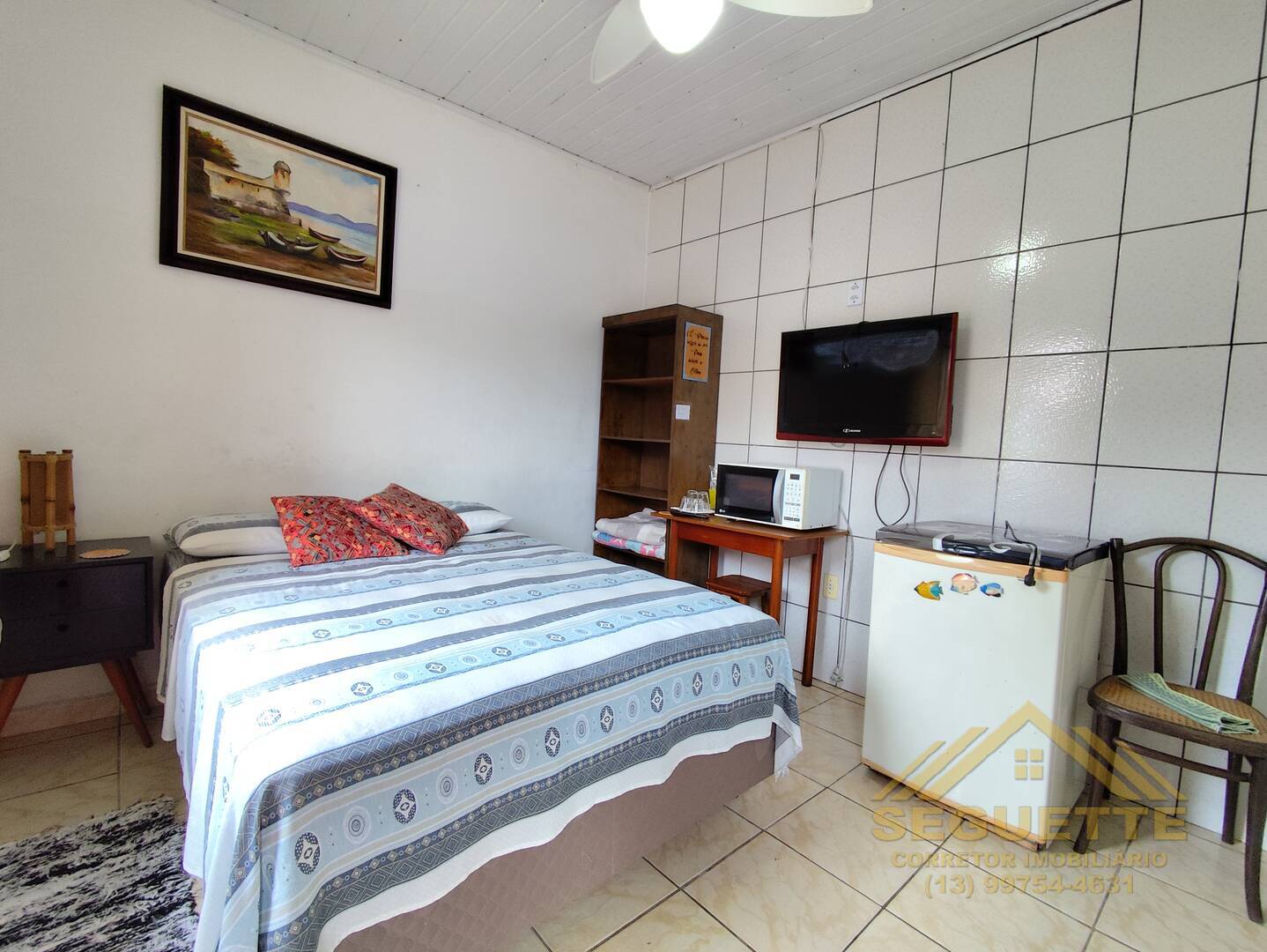 Casa, 4 quartos, 134 m² - Foto 20