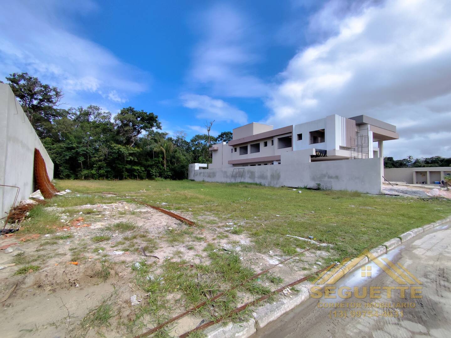 Terreno, 1082 m² - Foto 3