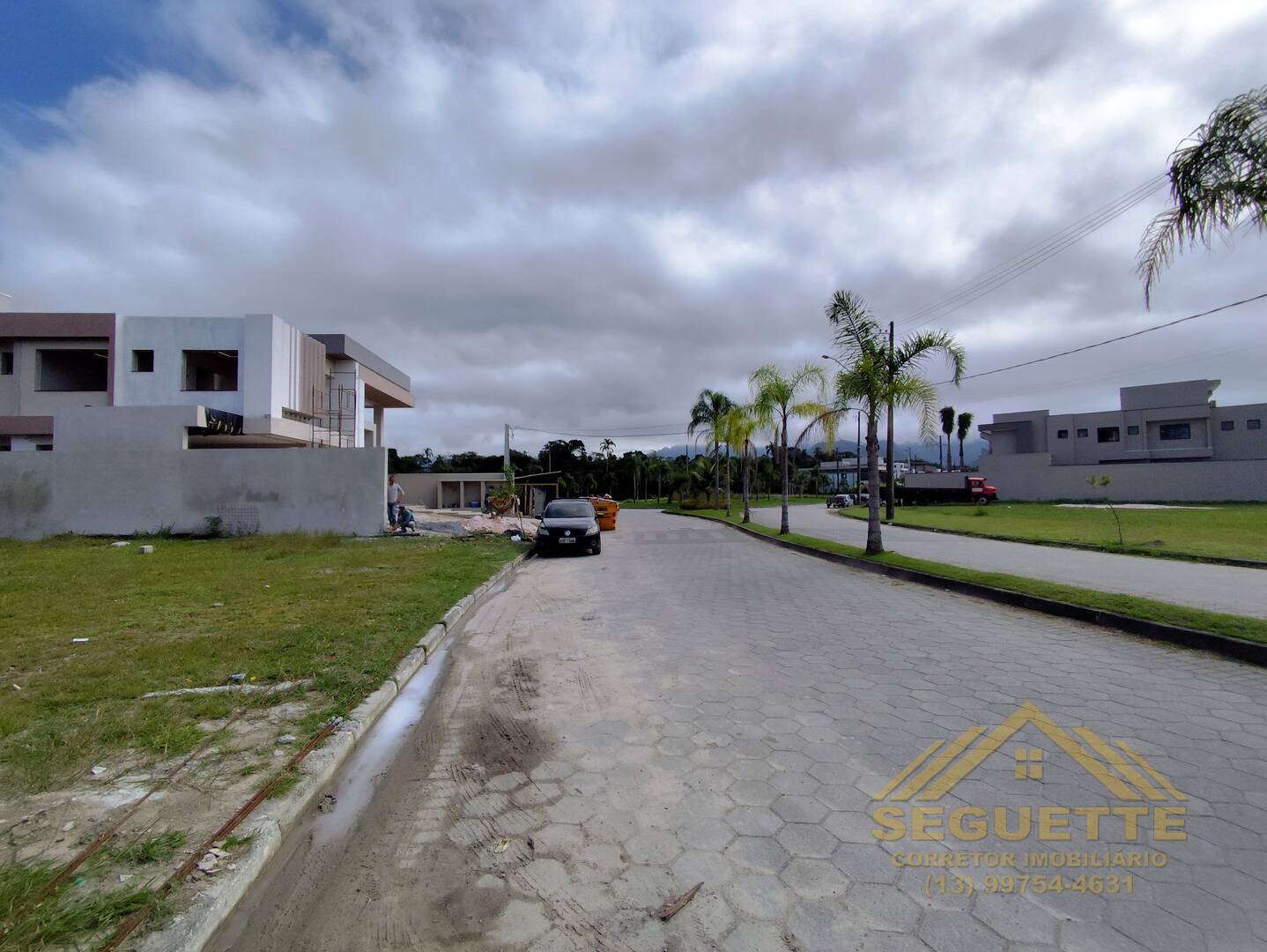 Terreno, 1082 m² - Foto 4