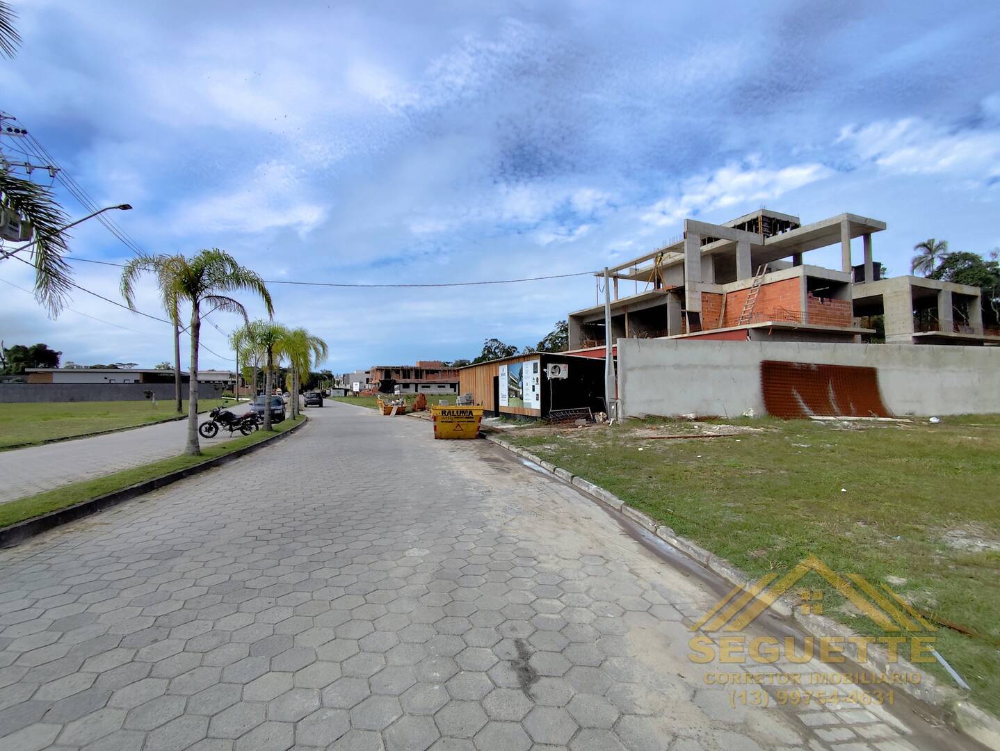 Terreno, 1082 m² - Foto 6