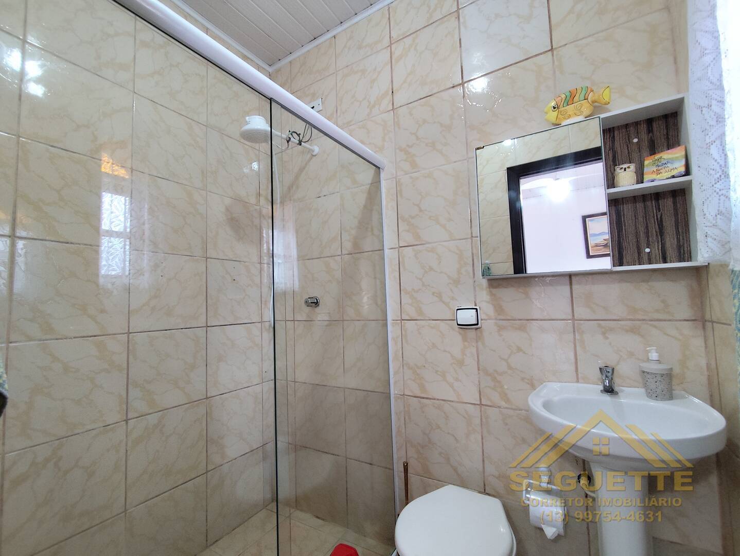 Casa, 4 quartos, 134 m² - Foto 21