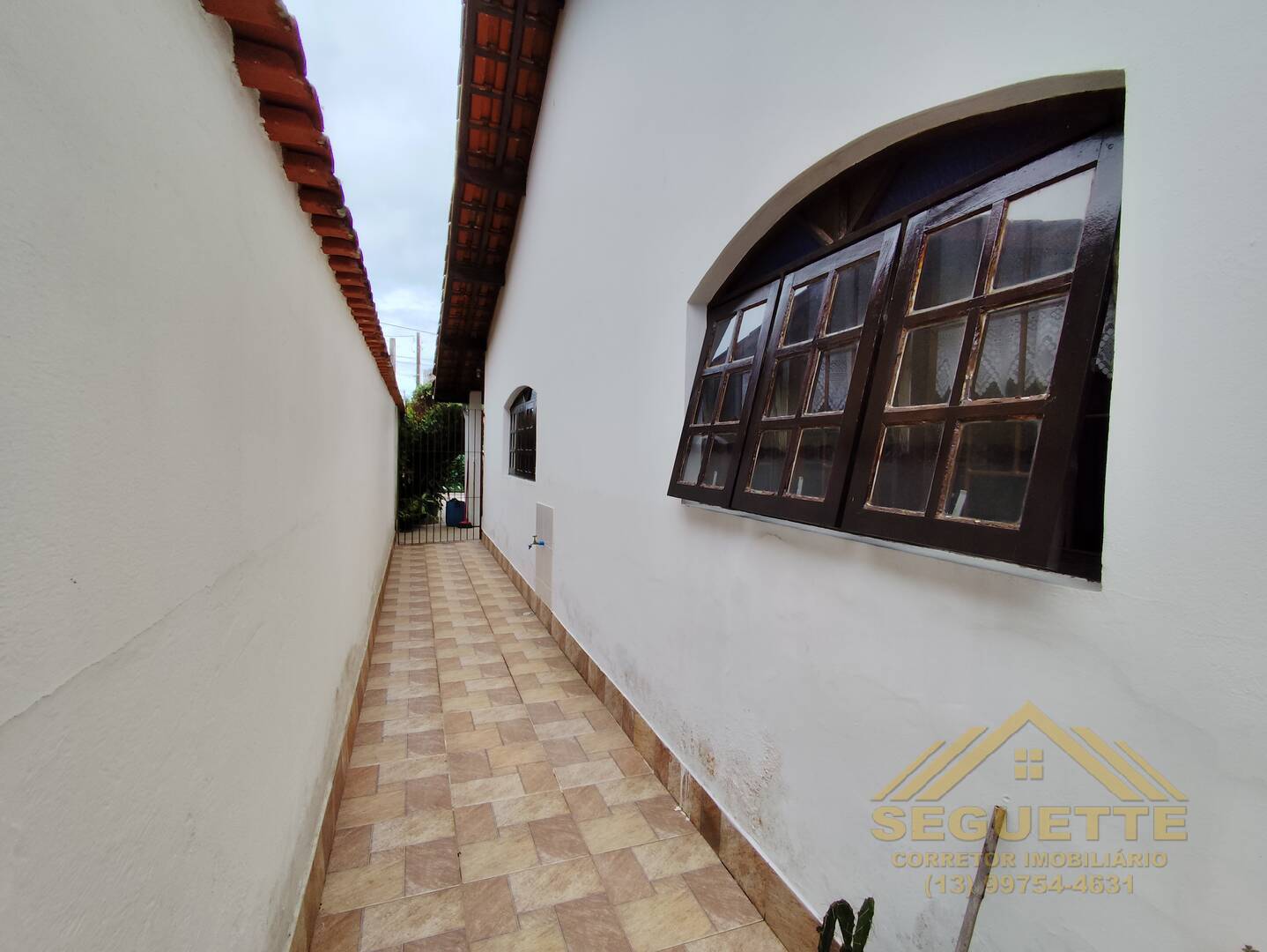 Casa, 4 quartos, 134 m² - Foto 22