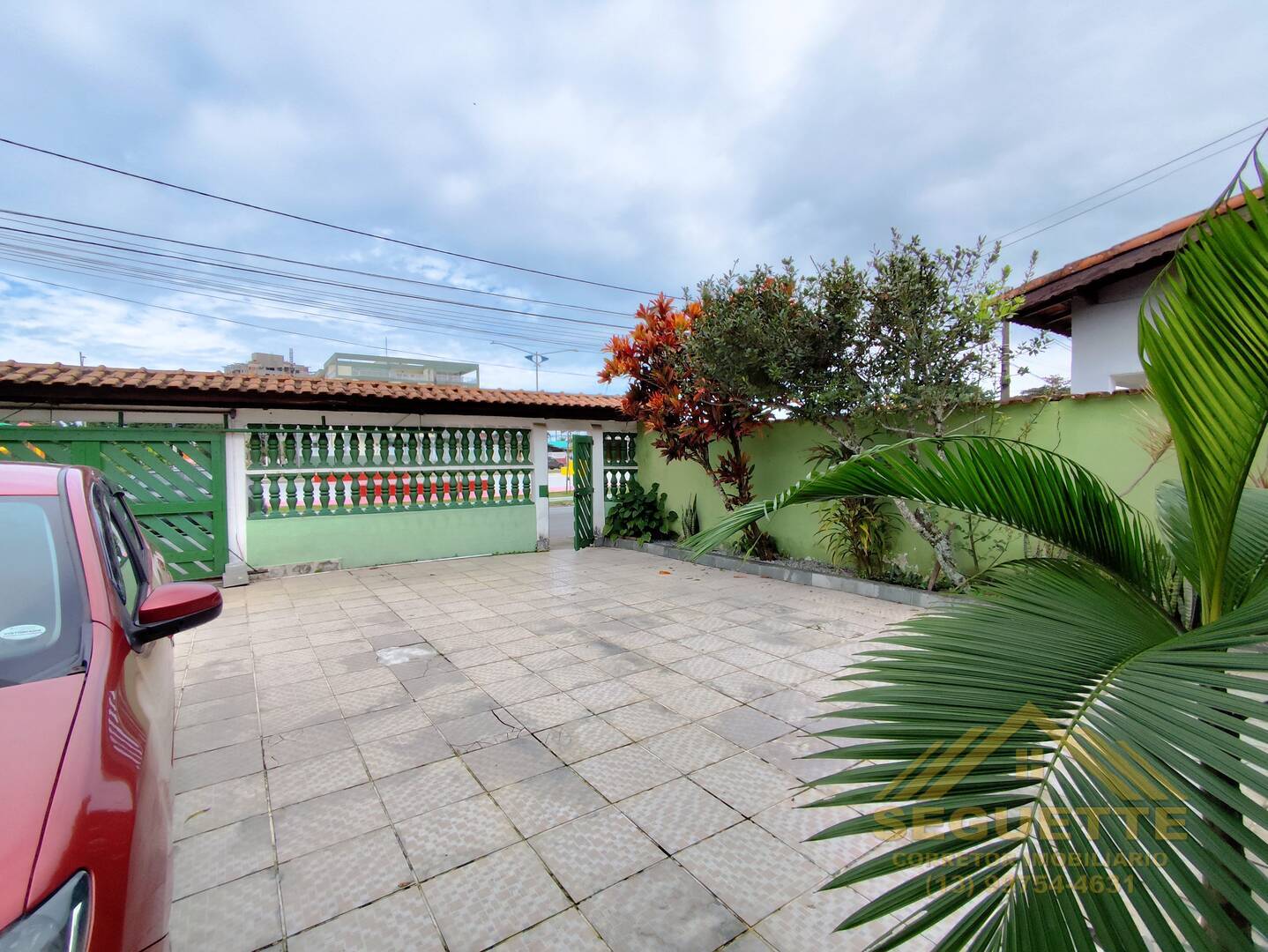 Casa, 4 quartos, 134 m² - Foto 23