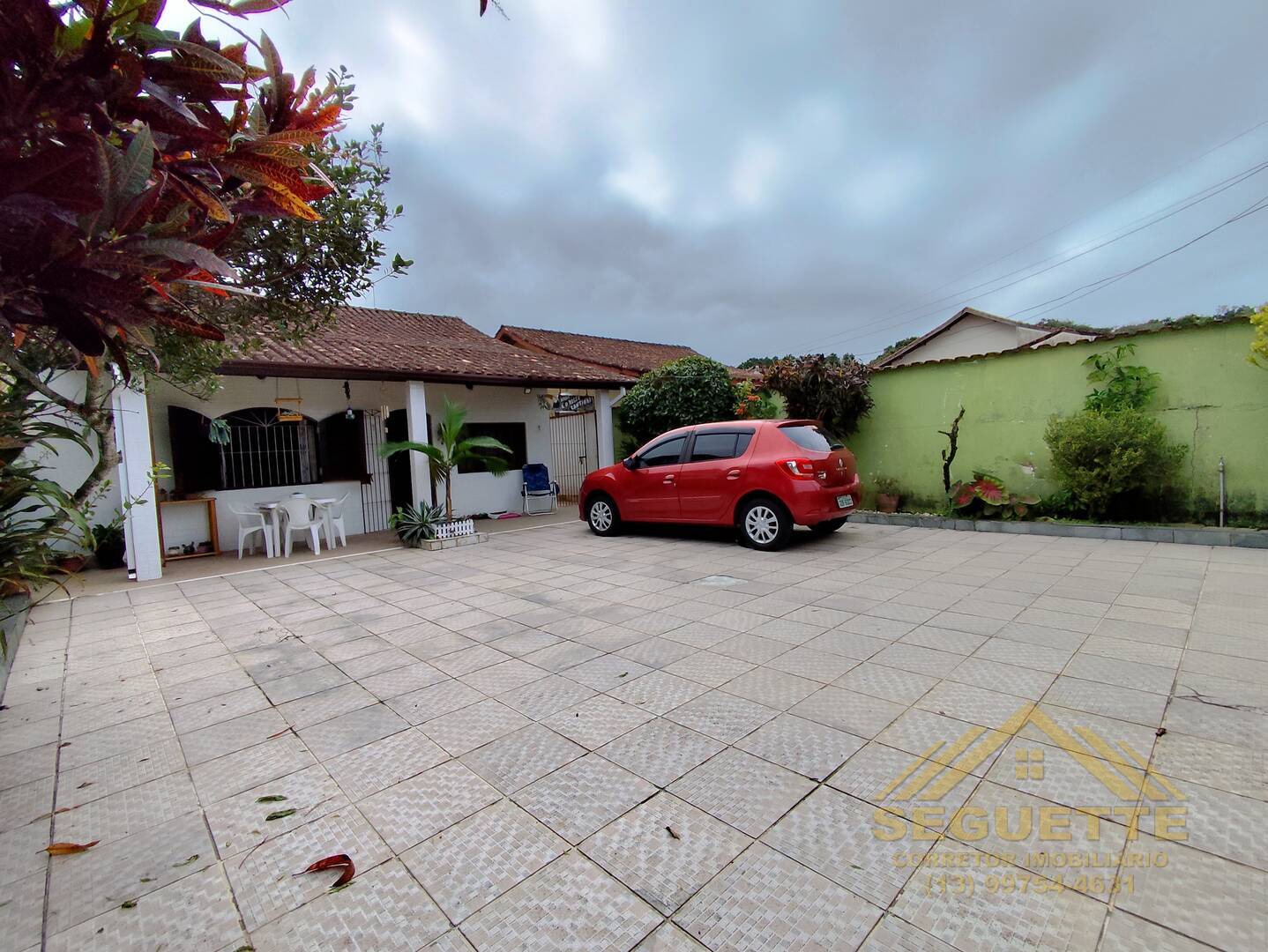 Casa, 4 quartos, 134 m² - Foto 24