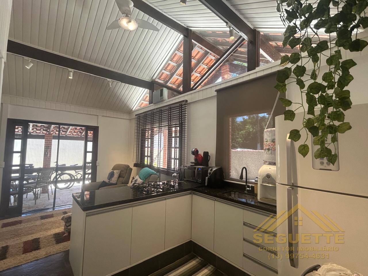 Casa, 5 quartos, 200 m² - Foto 5