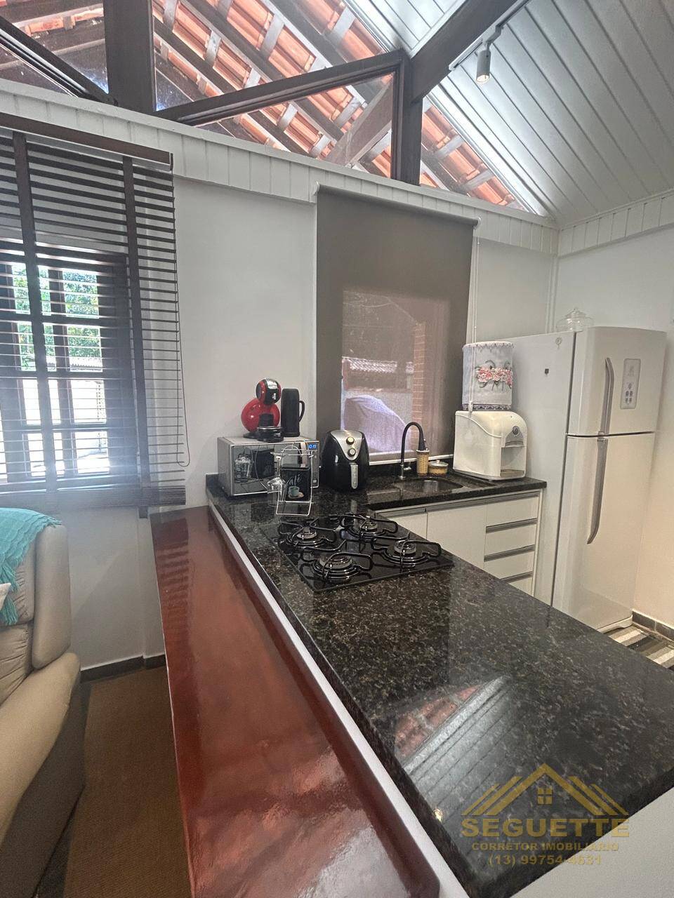 Casa, 5 quartos, 200 m² - Foto 4
