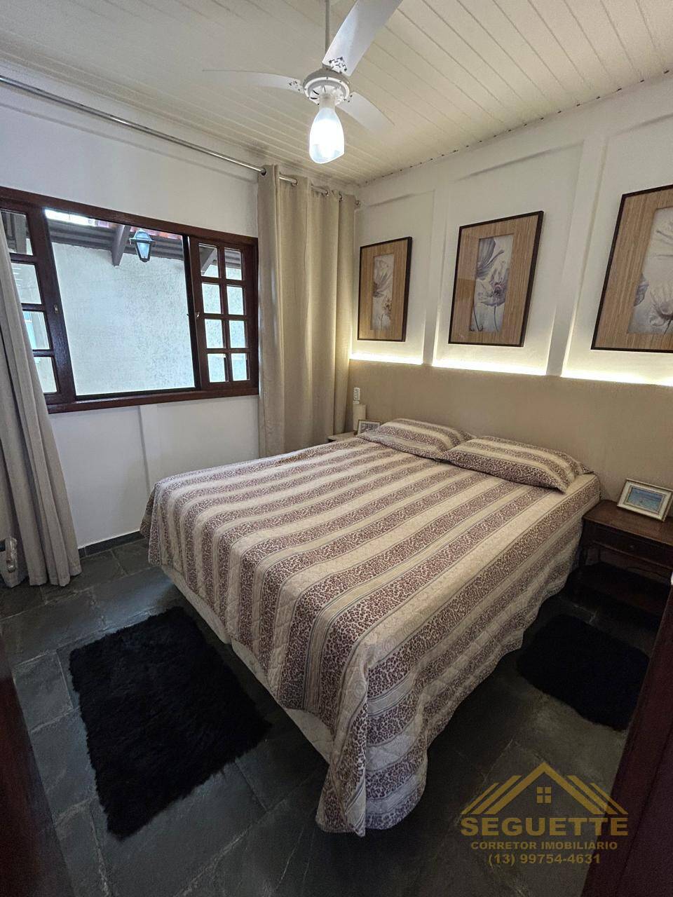 Casa, 5 quartos, 200 m² - Foto 6