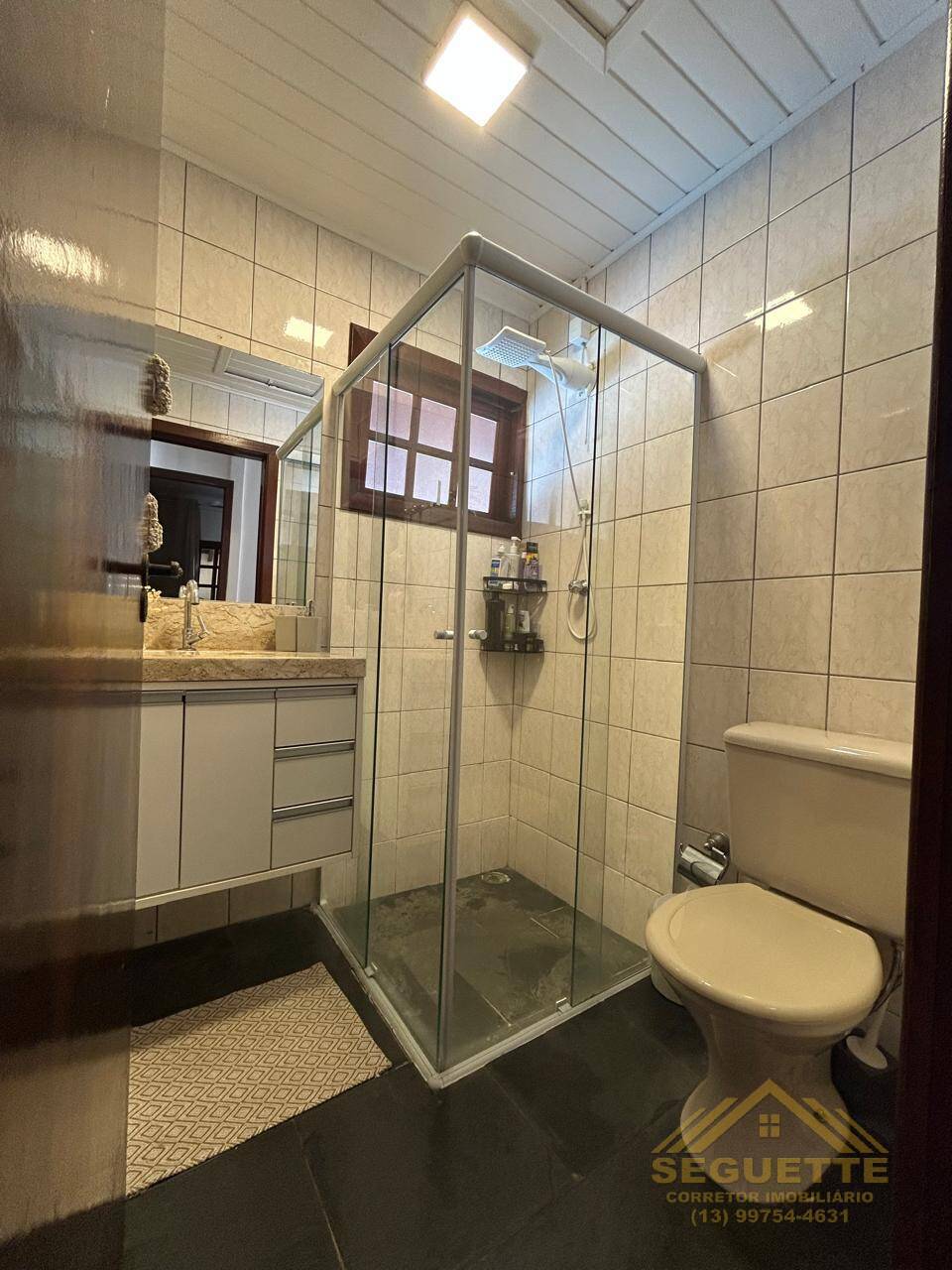 Casa, 5 quartos, 200 m² - Foto 7