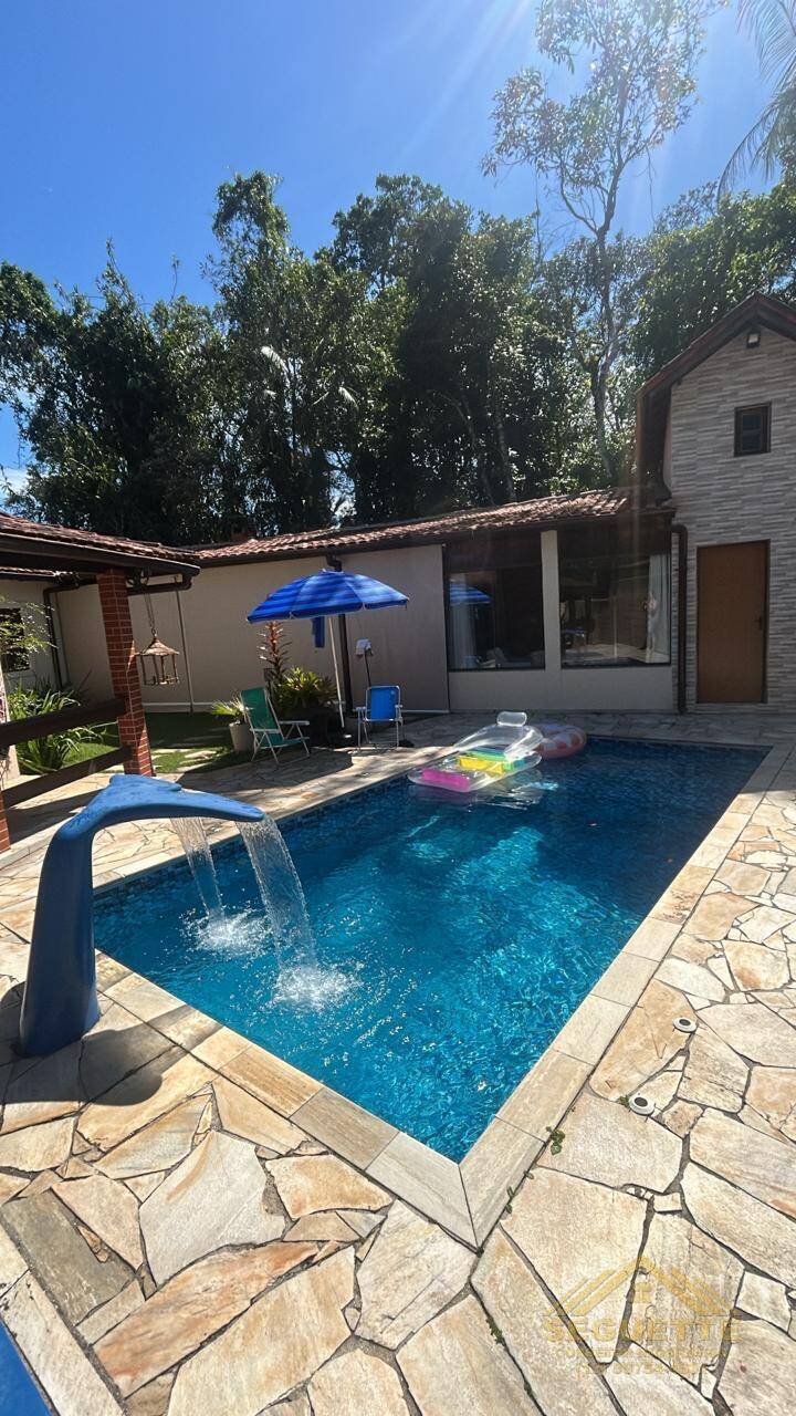 Casa, 5 quartos, 200 m² - Foto 9