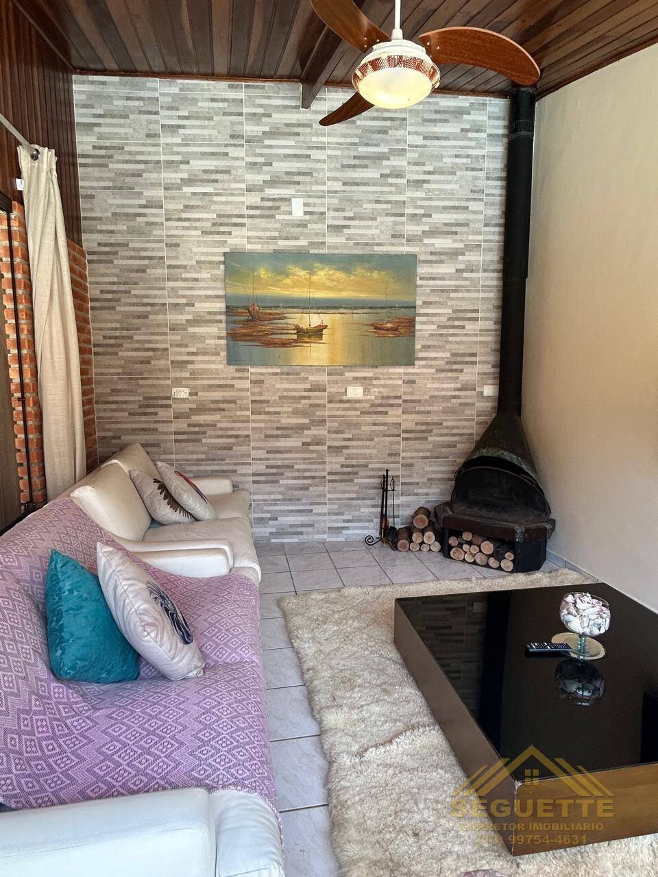 Casa, 5 quartos, 200 m² - Foto 12