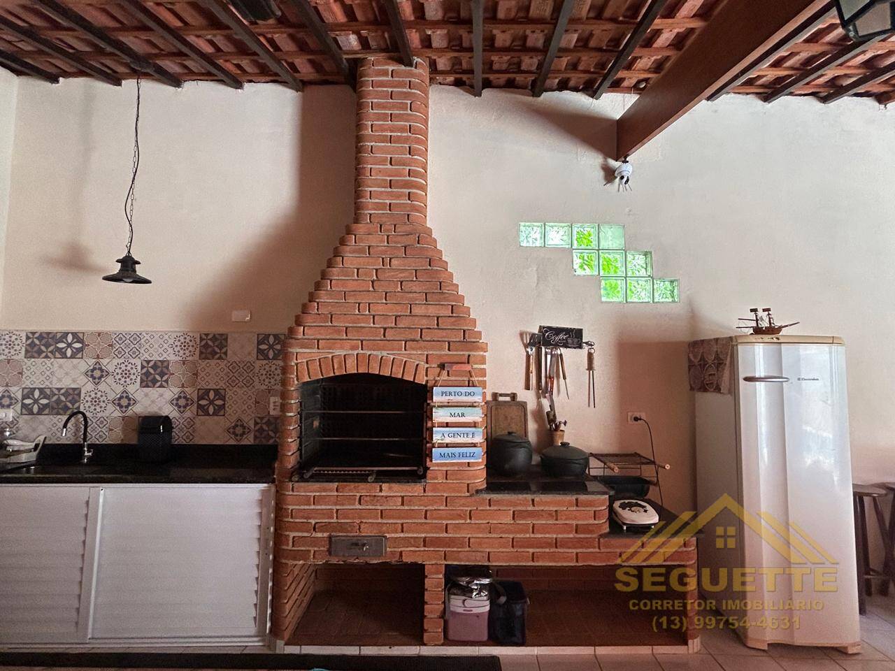 Casa, 5 quartos, 200 m² - Foto 10