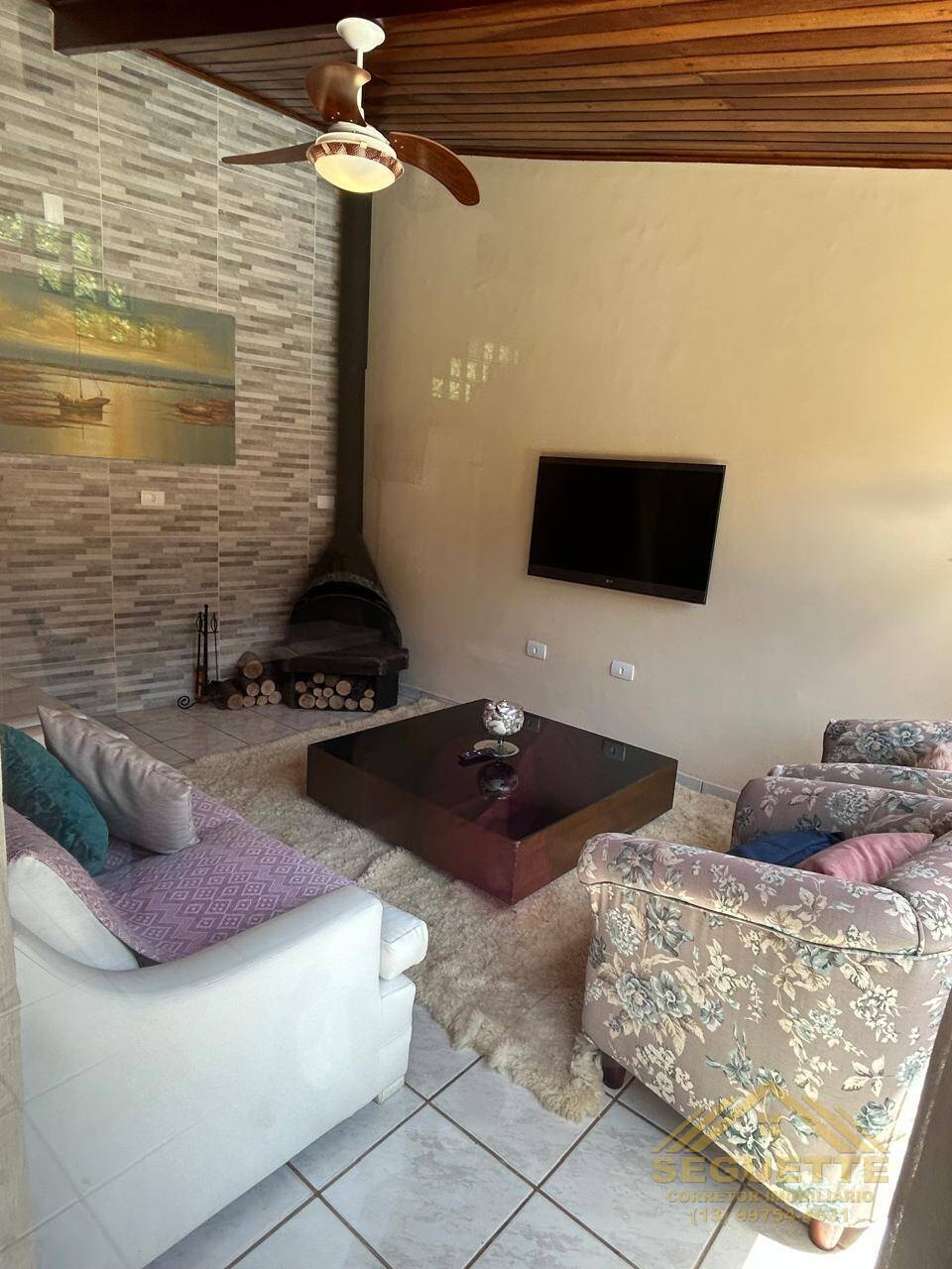 Casa, 5 quartos, 200 m² - Foto 13