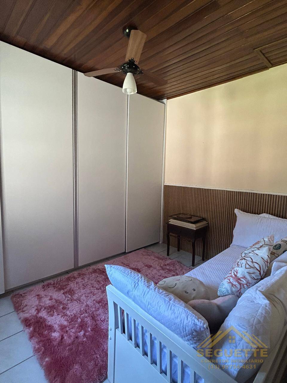 Casa, 5 quartos, 200 m² - Foto 15