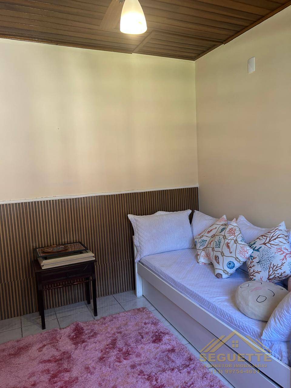 Casa, 5 quartos, 200 m² - Foto 16