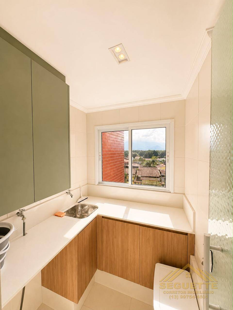 Apartamento, 3 quartos, 100 m² - Foto 8