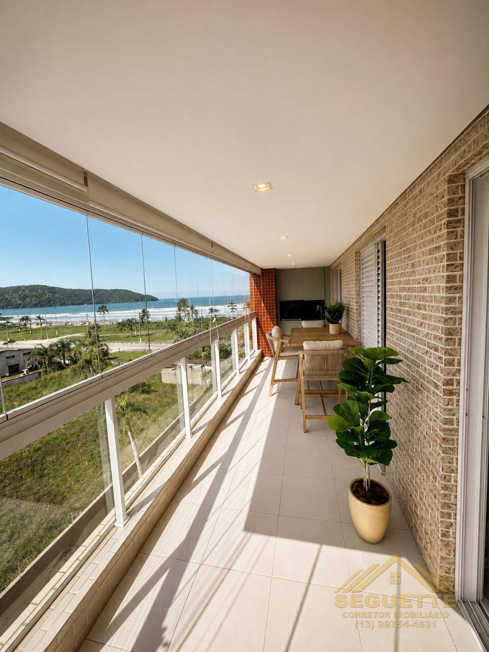 Apartamento, 3 quartos, 100 m² - Foto 10