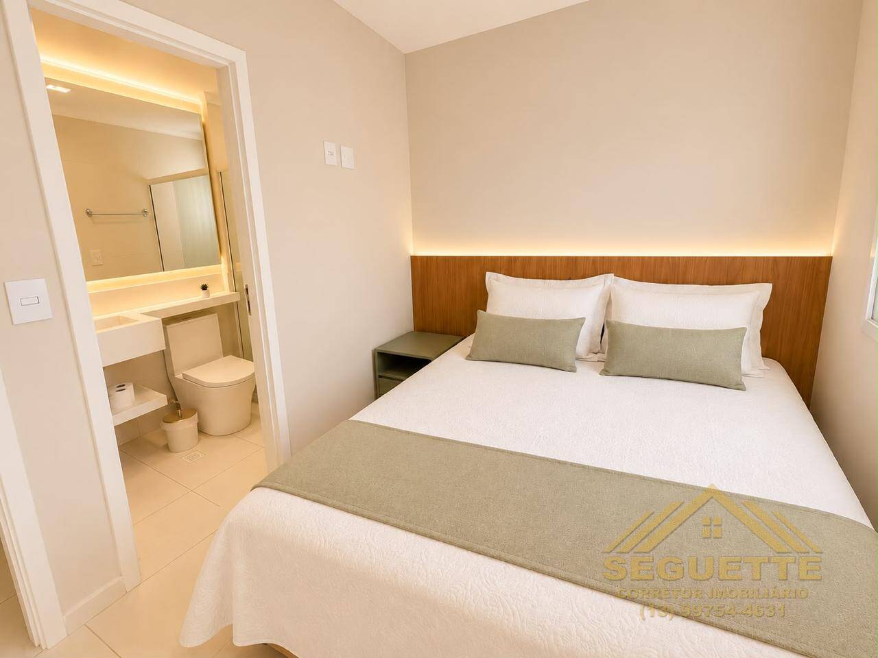 Apartamento, 3 quartos, 100 m² - Foto 15