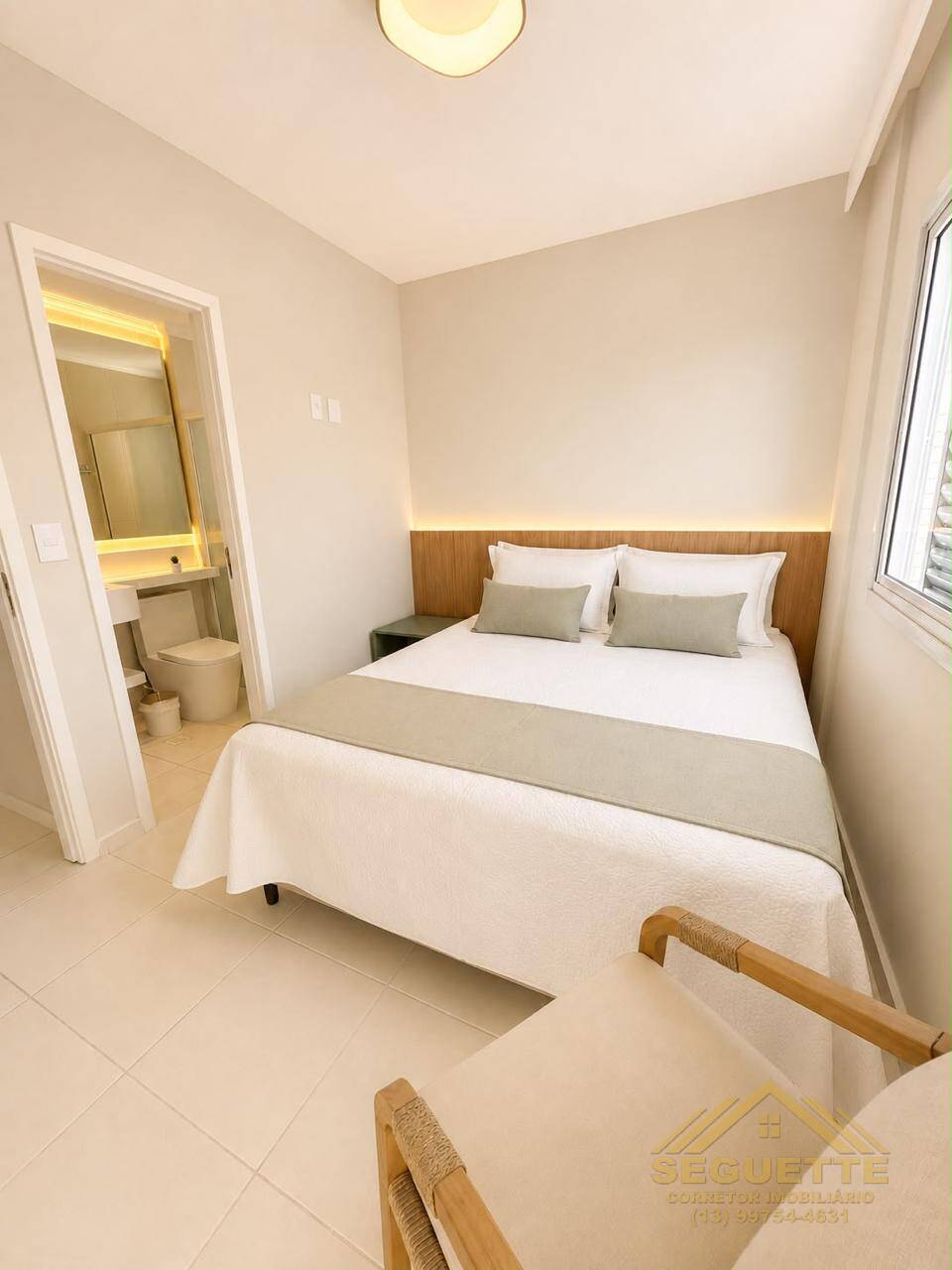 Apartamento, 3 quartos, 100 m² - Foto 13