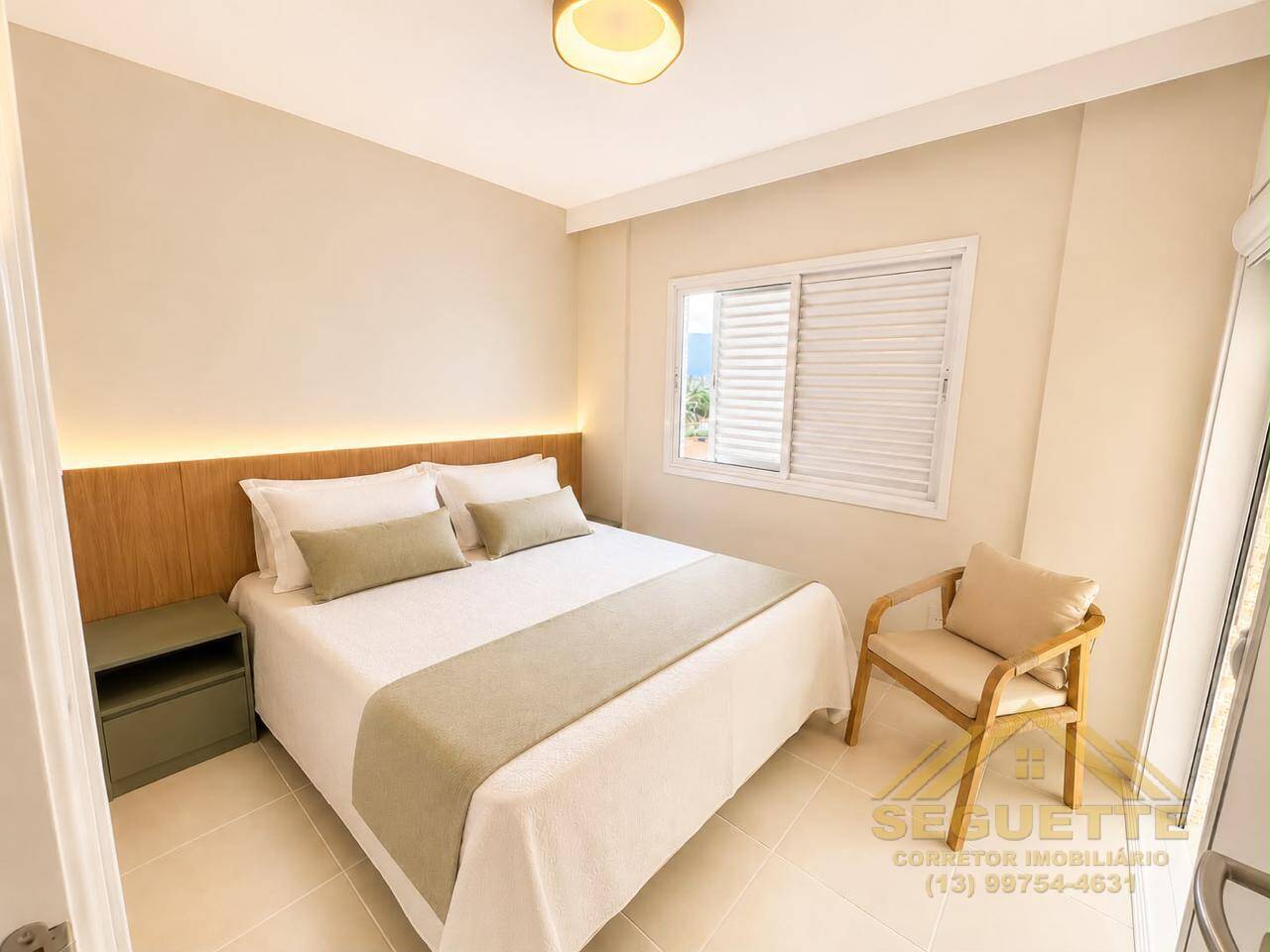 Apartamento, 3 quartos, 100 m² - Foto 14