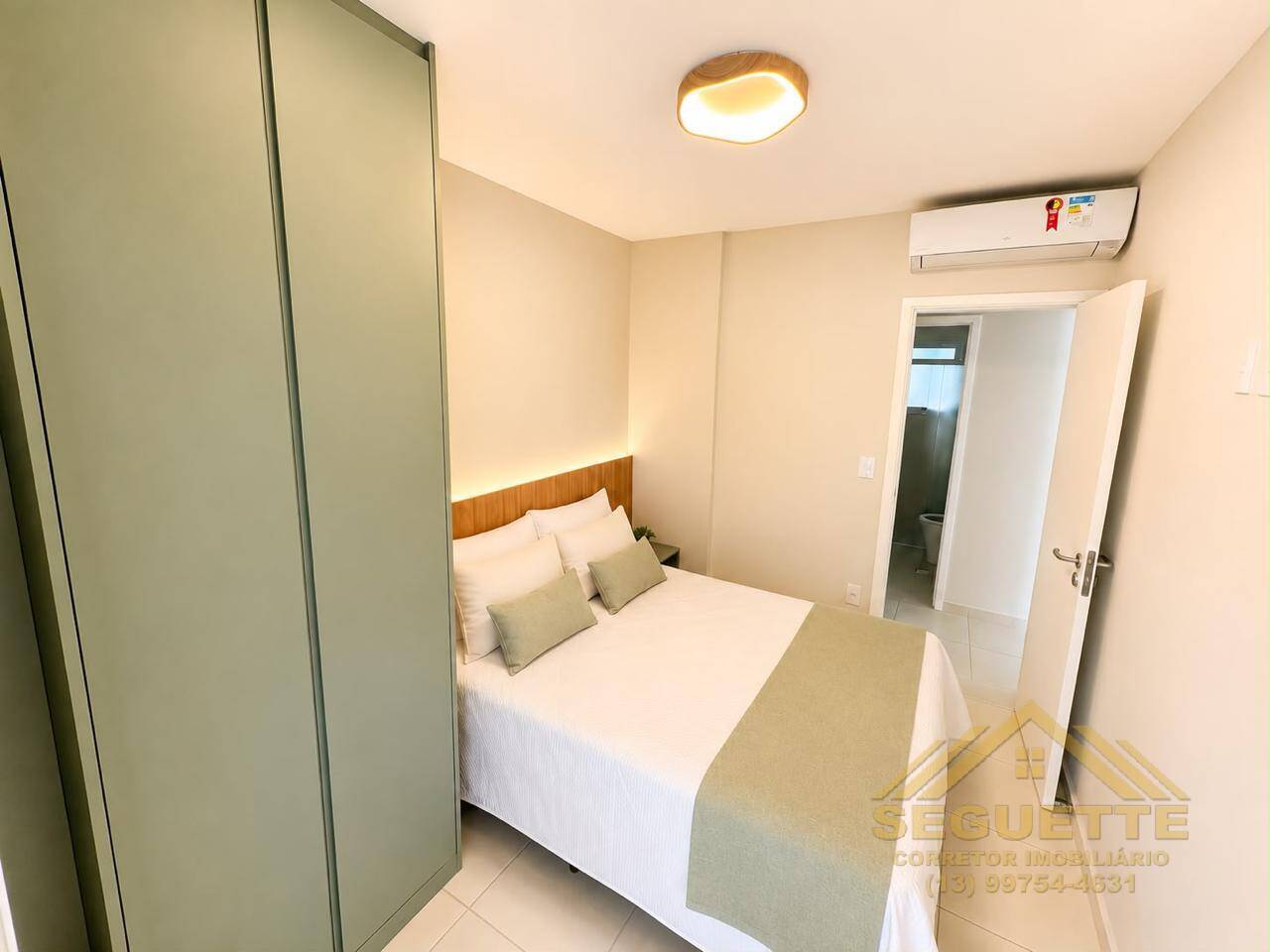 Apartamento, 3 quartos, 100 m² - Foto 19