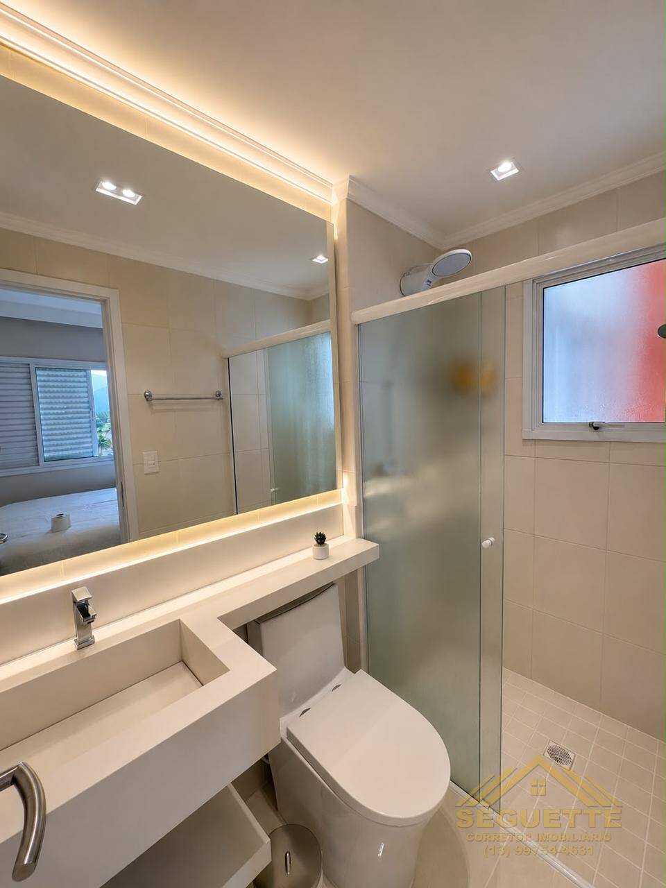 Apartamento, 3 quartos, 100 m² - Foto 17