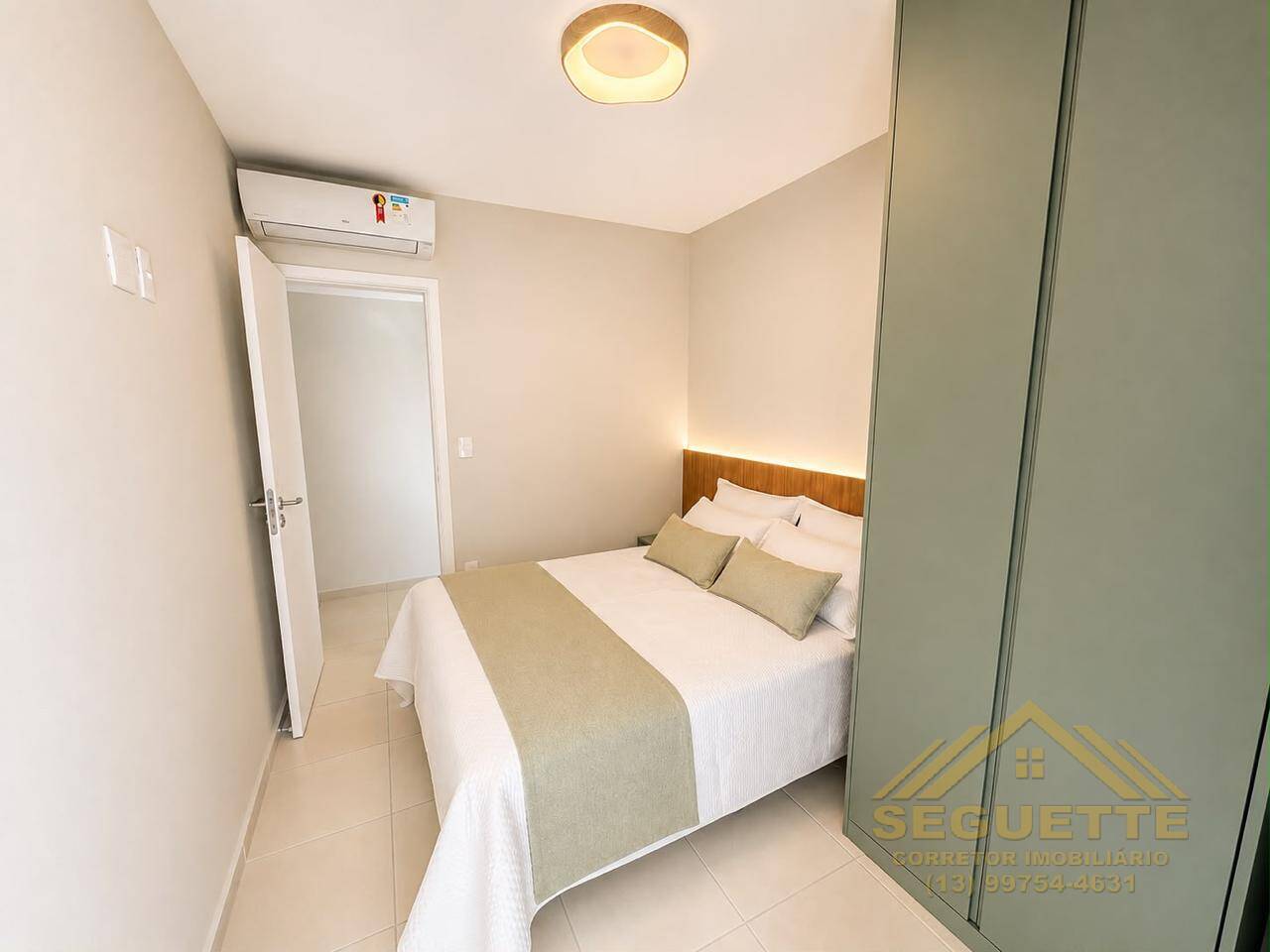 Apartamento, 3 quartos, 100 m² - Foto 16