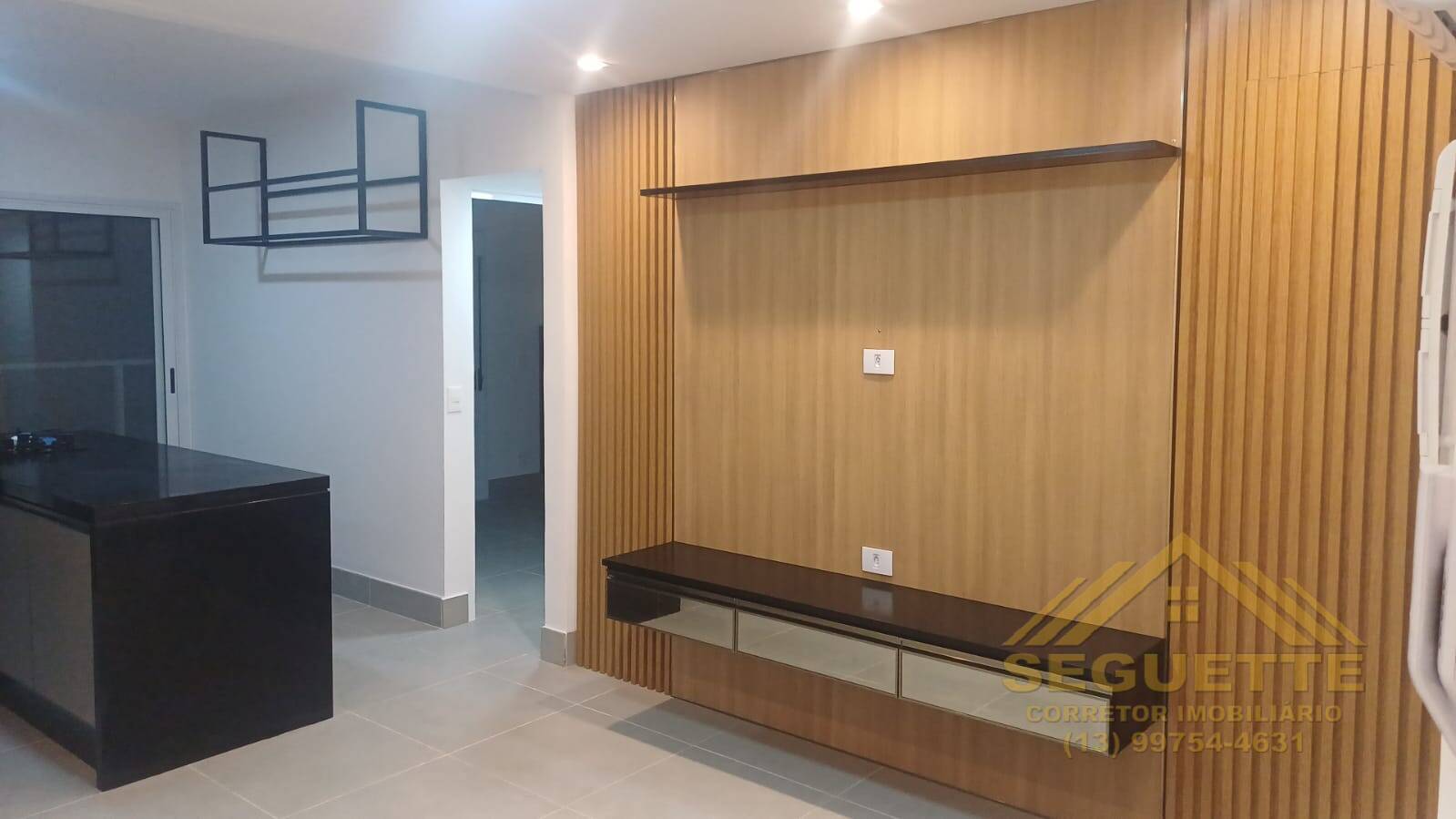 Apartamento, 2 quartos, 58 m² - Foto 1
