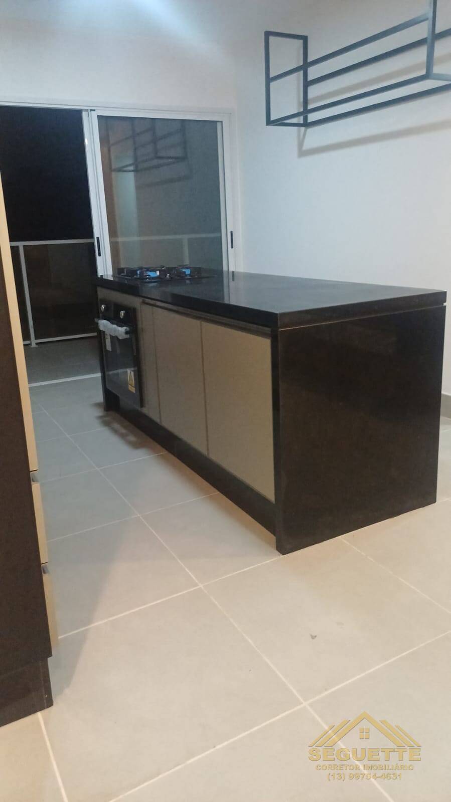 Apartamento, 2 quartos, 58 m² - Foto 3