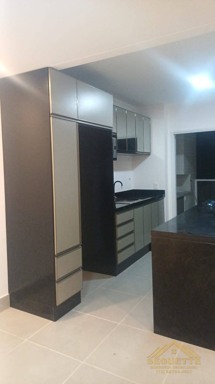 Apartamento, 2 quartos, 58 m² - Foto 2