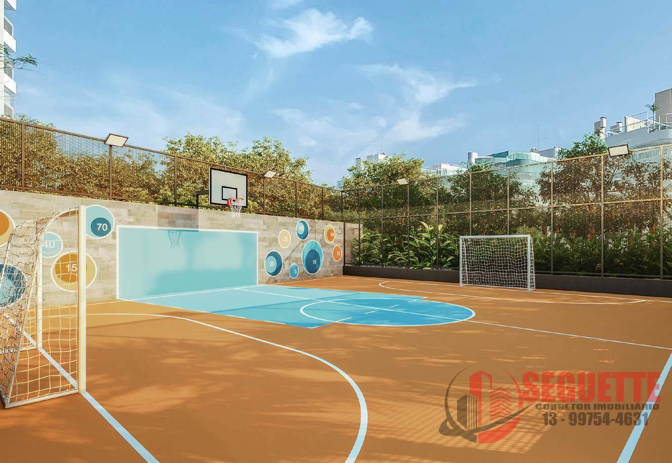 Apartamento, 3 quartos, 147 m² - Foto 12