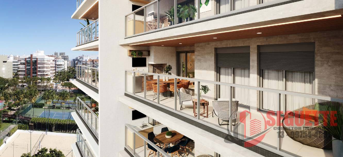 Apartamento, 3 quartos, 147 m² - Foto 15