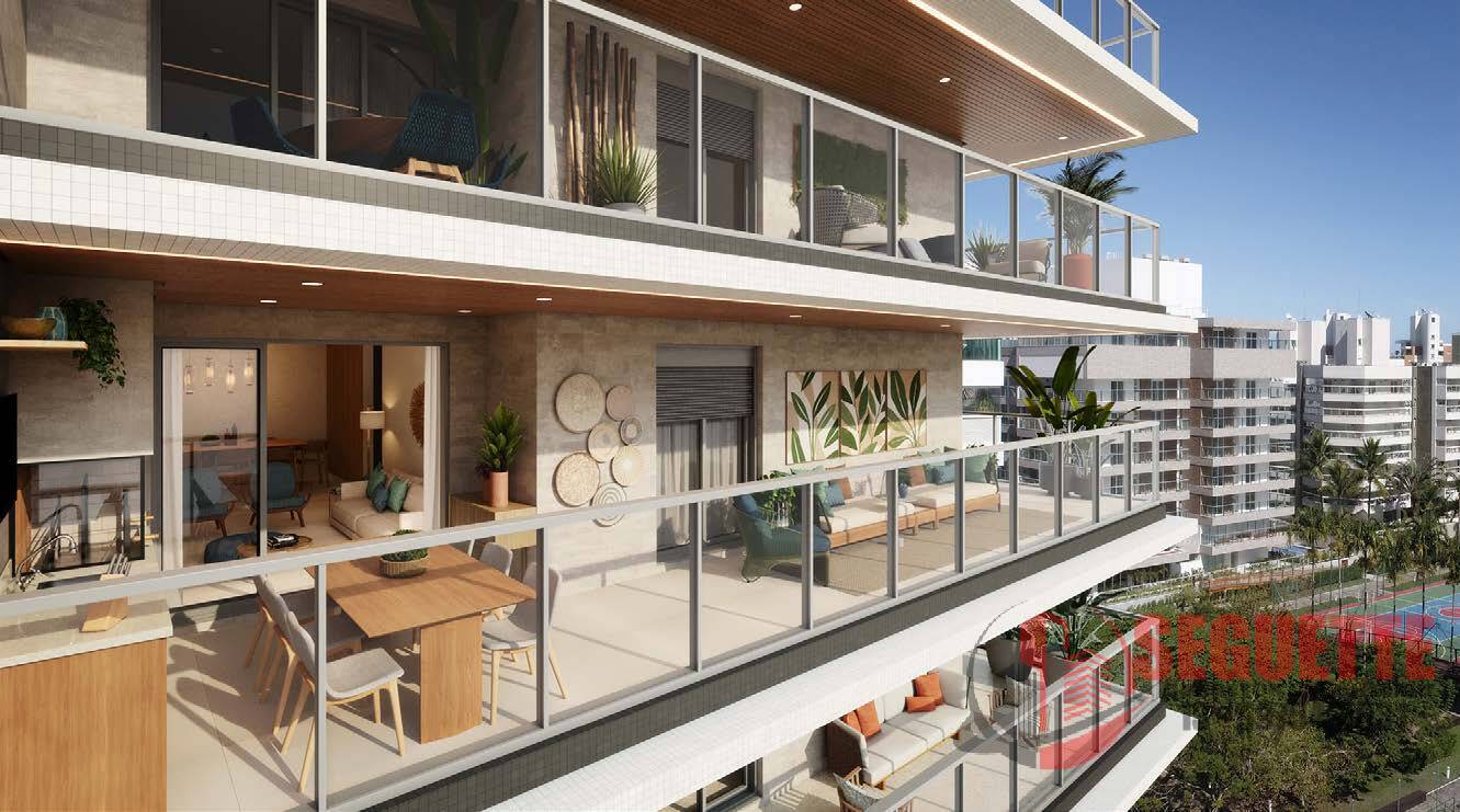 Apartamento, 3 quartos, 147 m² - Foto 17
