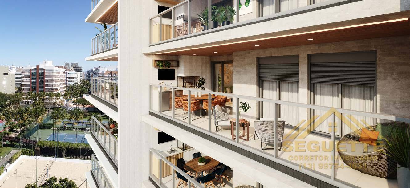 Apartamento, 3 quartos, 136 m² - Foto 15