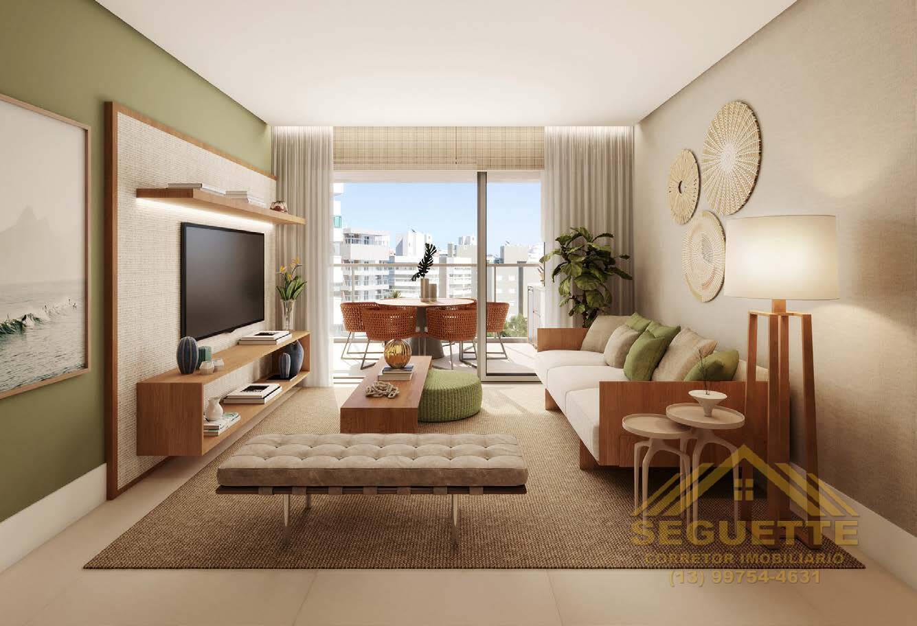 Apartamento, 3 quartos, 136 m² - Foto 16