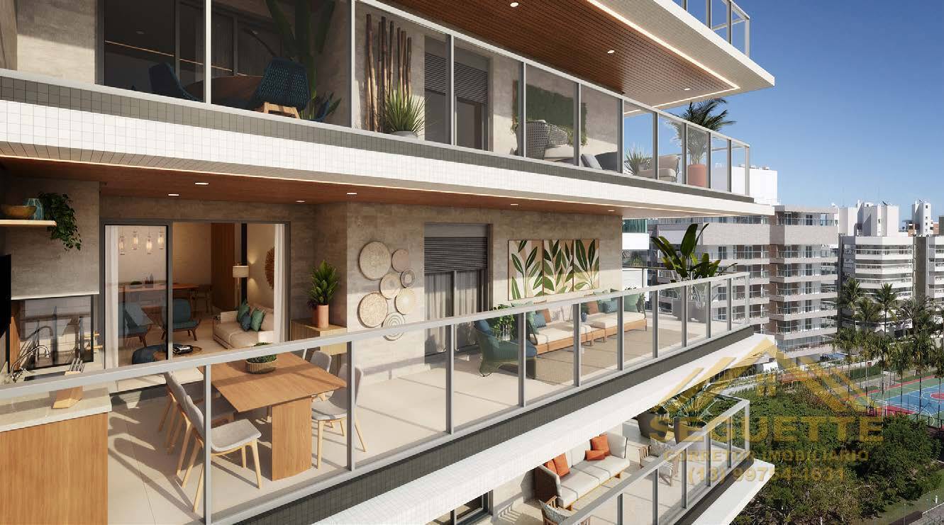 Apartamento, 3 quartos, 136 m² - Foto 17