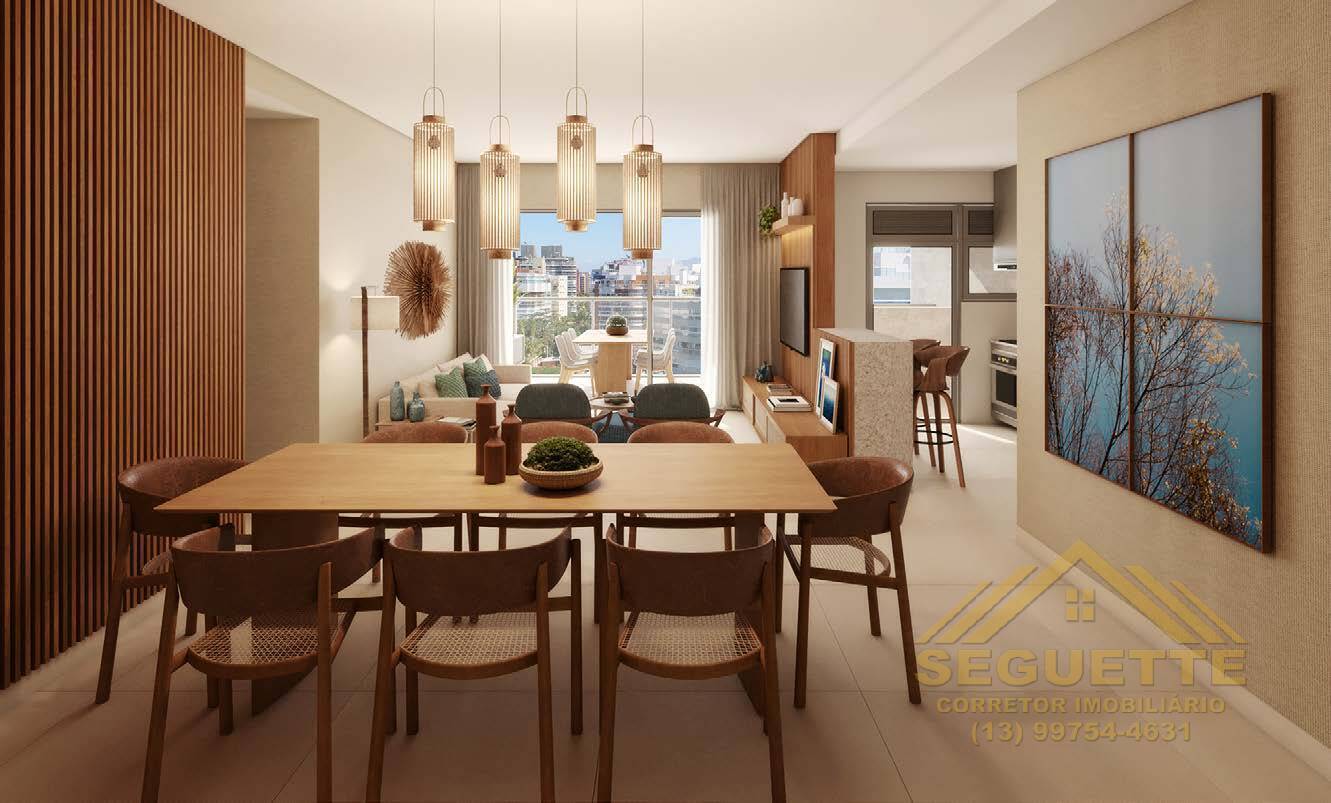 Apartamento, 3 quartos, 136 m² - Foto 18