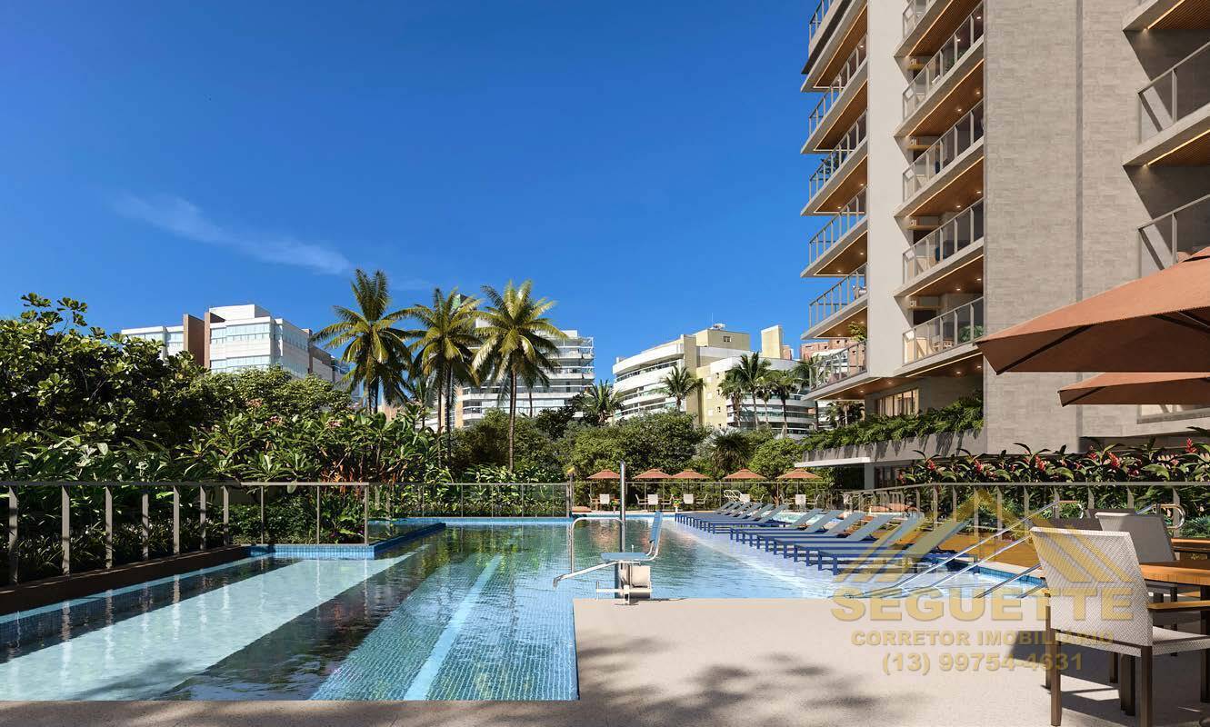 Apartamento, 3 quartos, 136 m² - Foto 9