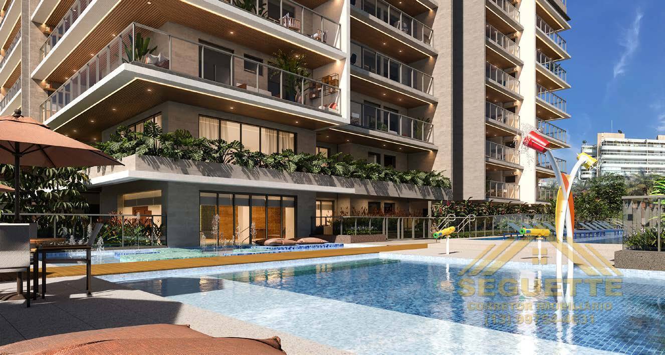 Apartamento, 3 quartos, 136 m² - Foto 8
