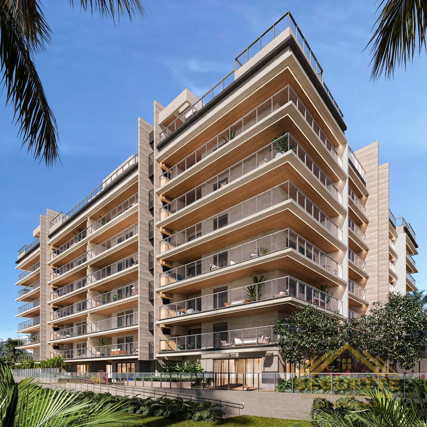 Apartamento, 3 quartos, 136 m² - Foto 3