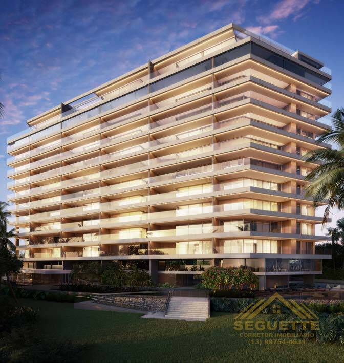 Apartamento, 4 quartos, 208 m² - Foto 3