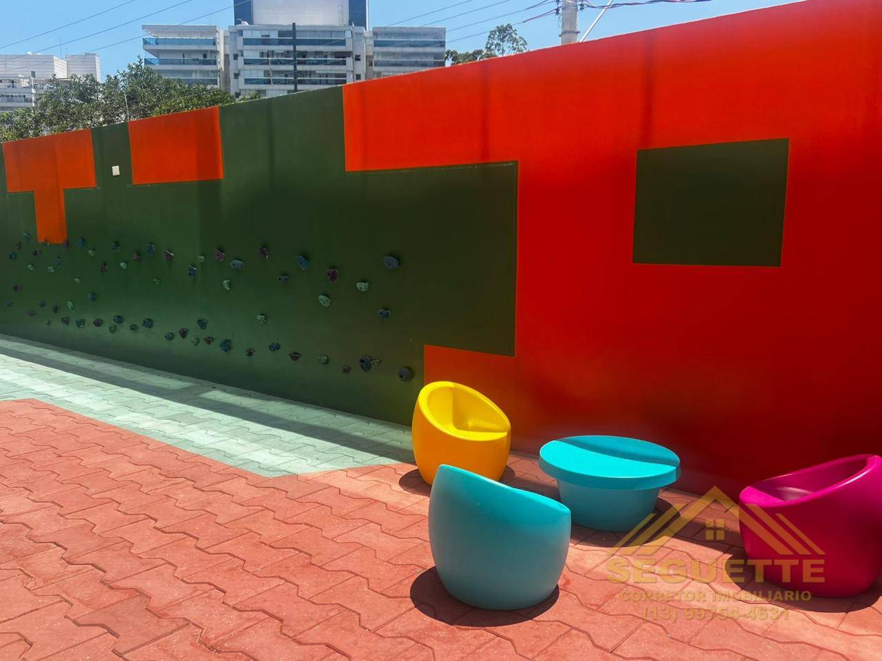 Apartamento, 2 quartos, 58 m² - Foto 5