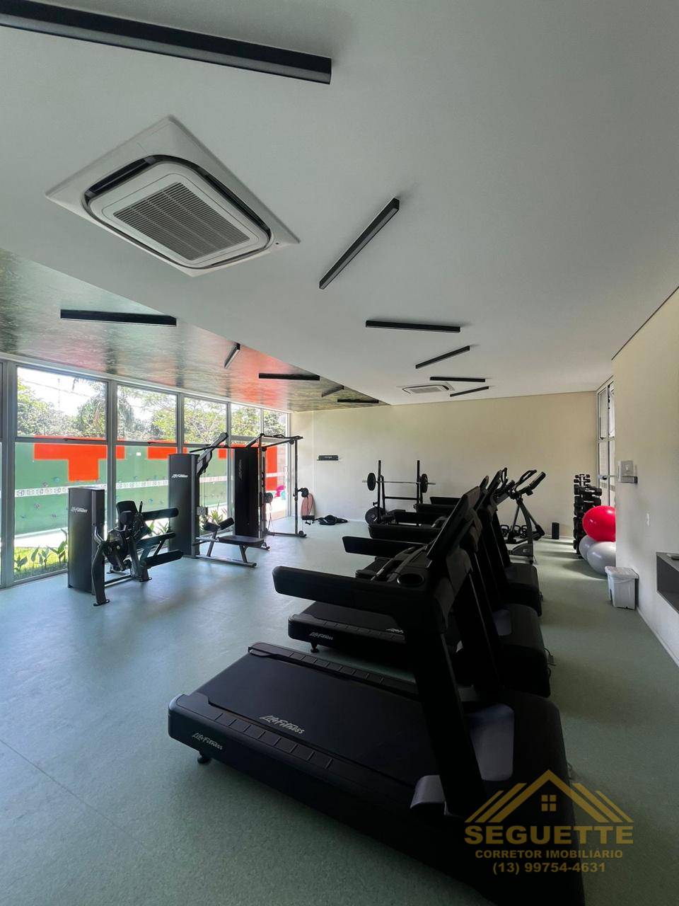 Apartamento, 2 quartos, 58 m² - Foto 6